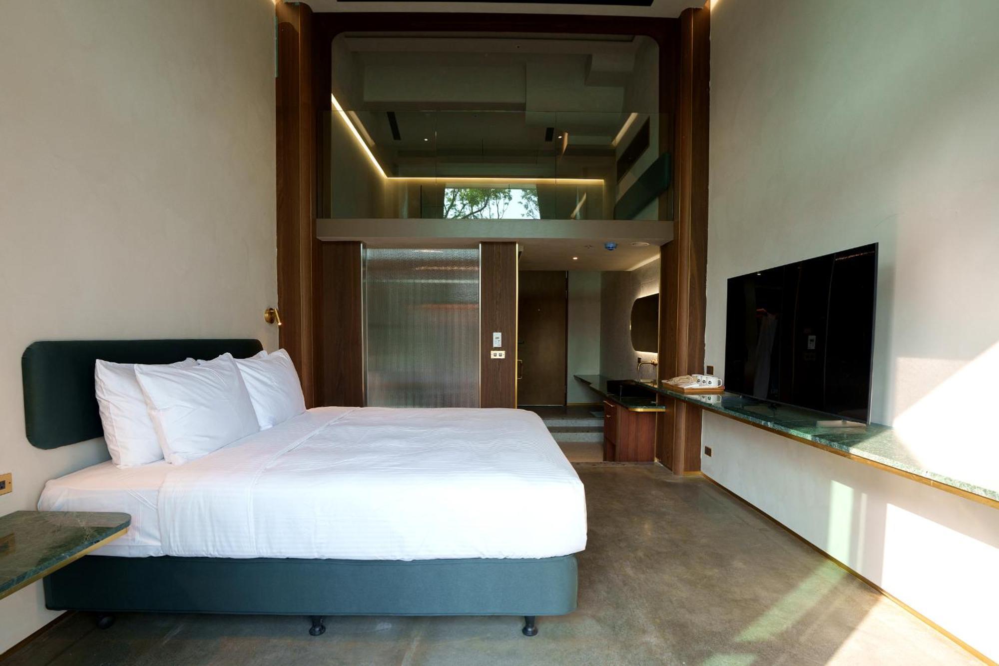 Papoa Harbor Hotel Kaohsiung Exterior photo